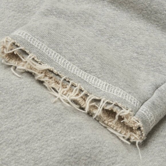 Trinity the Label Kyoto Men's Crewneck Sweatshirt - Picture 7 of 9